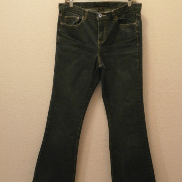 size 12 jeans in us
